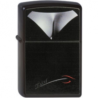 Zippo BS Decollettage